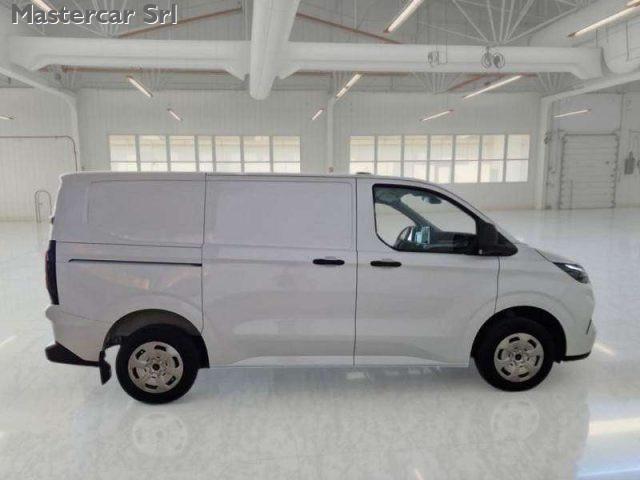 FORD Transit Custom 280 L1H1 TREND 2.0 ECOBLUE 136 CV - GW940YG
