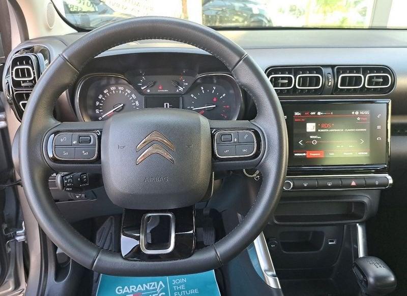 Citroën C3 Aircross PureTech 110 S&S You