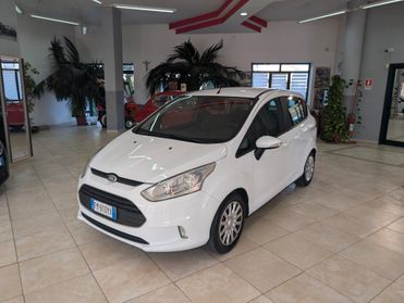 Ford B-Max 1.4 90 CV GPL Business