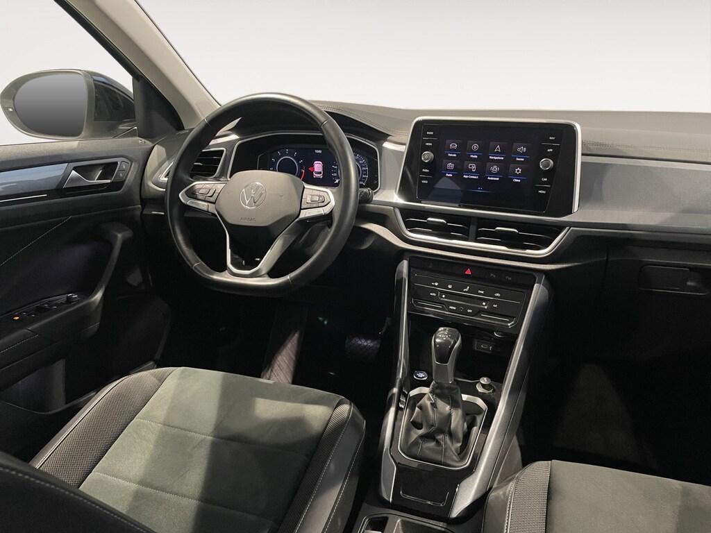 Volkswagen T-Roc 1.5 TSI 150CV DSG Style