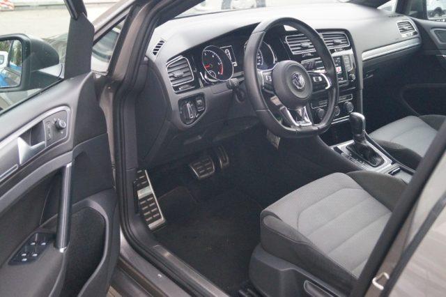 VOLKSWAGEN Golf 1.6 TDI 110 CV DSG 5p. R-LINE