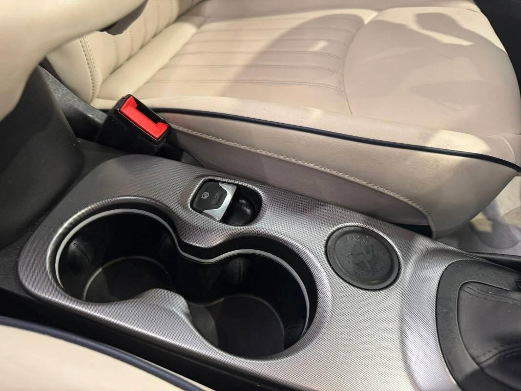 Fiat 500X 1.3 T4 Yacht Club Capri 150cv dct