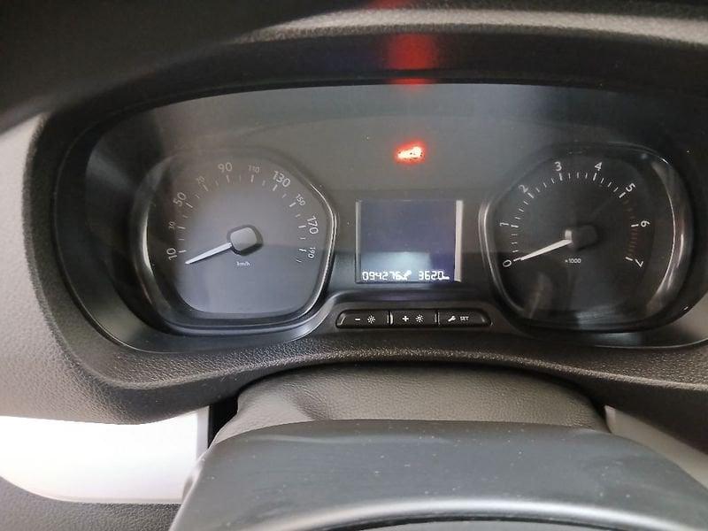 FIAT Scudo Ice 1.5 bluehdi 120cv L2H1 (Business)