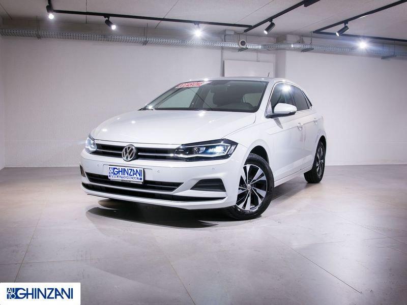 Volkswagen Polo 1.0 EVO 80 CV 5p. Comfortline BlueMotion Technology - "PREZZO VERO"