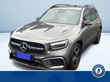 Mercedes-Benz Classe GLB GLB 200d Automatic AMG Line Advanced Plus