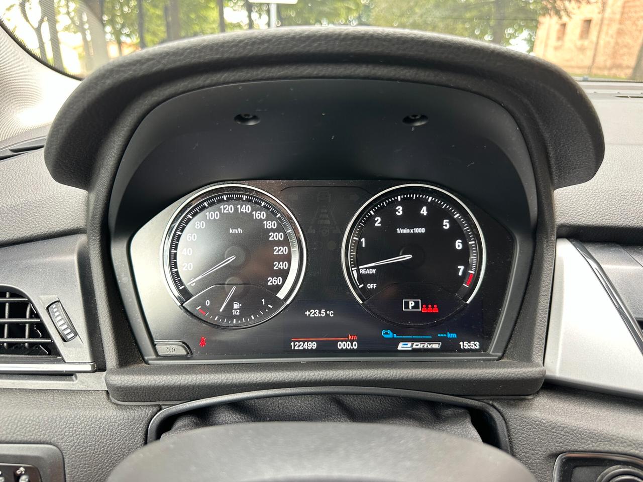 Bmw 2er Active Tourer 225xe iPerformance Advantage aut.