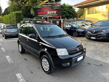 FIAT Panda 1.2 4x4 Adventure