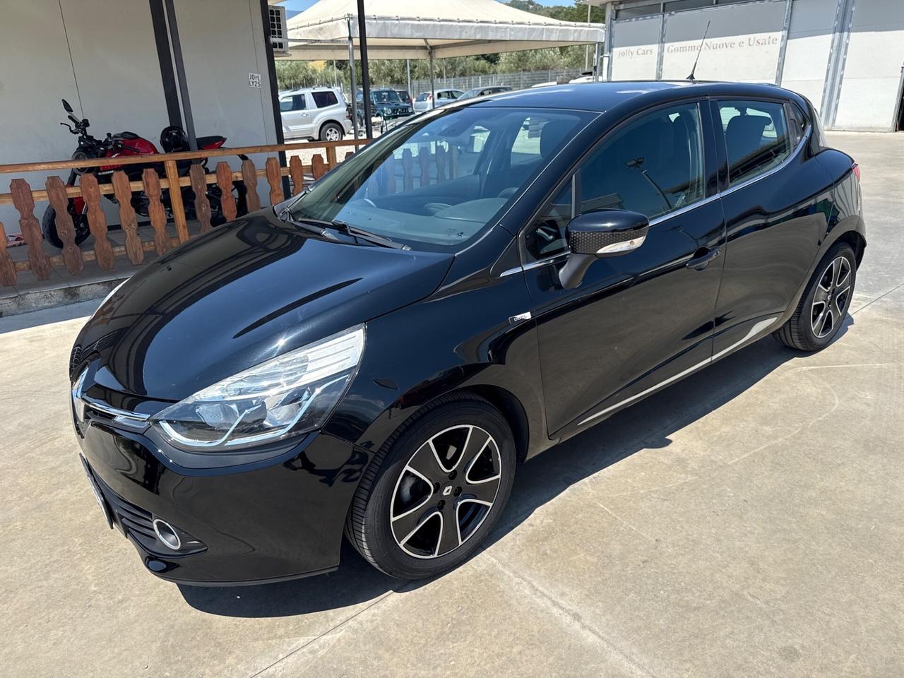 Renault Clio dCi 8V 75CV 5 porte Energy Zen