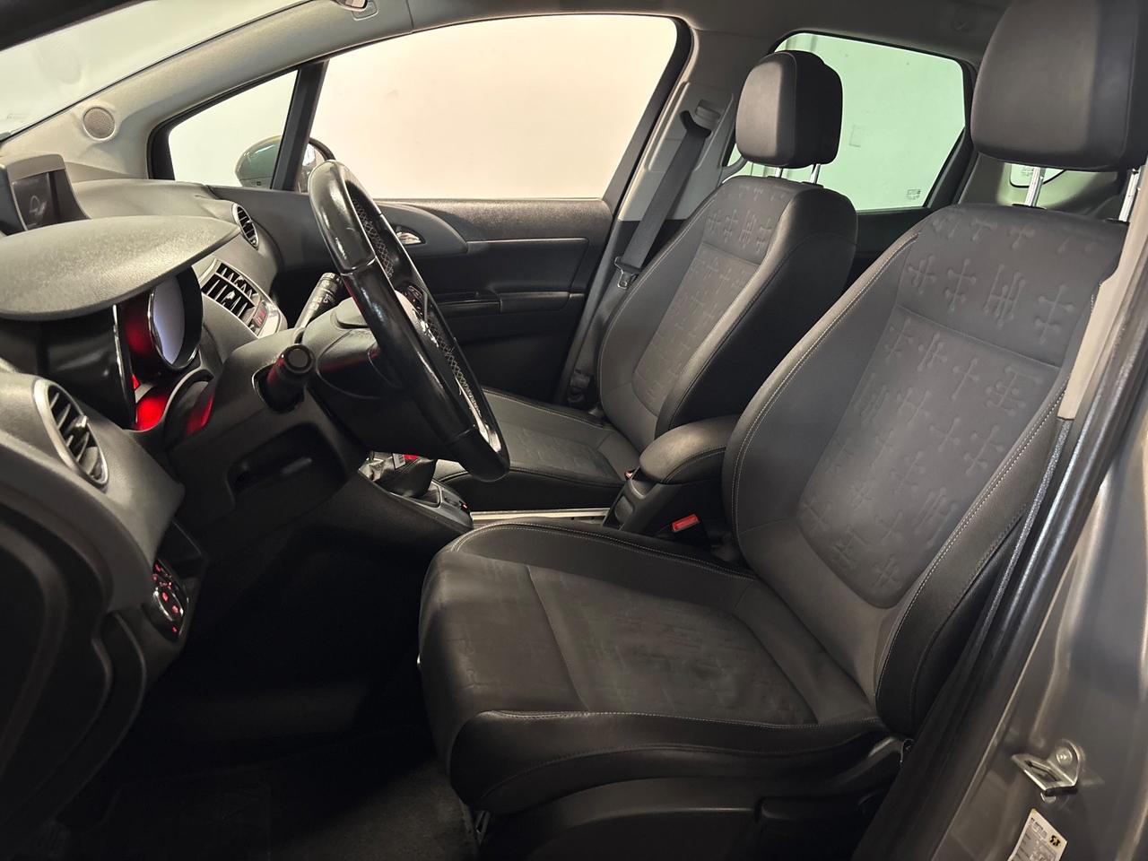 Opel Meriva 1.4 B|GPL FINO 2035 | OK NEOPATENTATI |