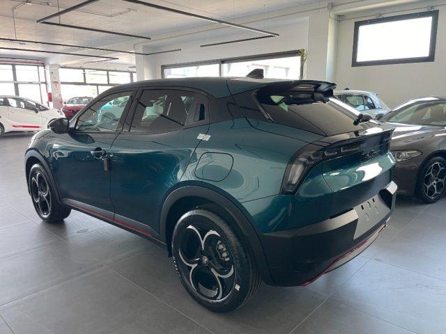 ALFA ROMEO Junior 1.2 145 CV Hybrid eDCT6 Speciale P/ Sport KM0 MY25