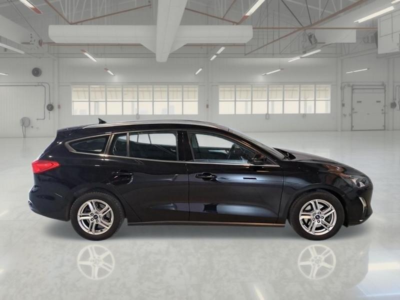 FORD FOCUS WAGON 1.5 Ecoblue 120cv Business Co-Pilot Auto