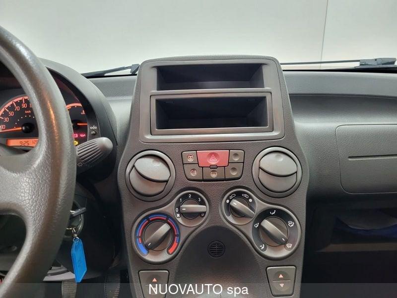 FIAT Panda Panda 1.1 Actual Eco