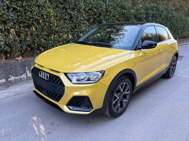 Audi A1 citycarver 30 TFSI Admired