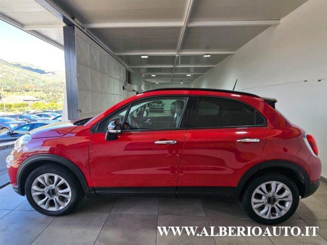 FIAT 500X 1.3 MultiJet 95 CV Business *OFFERTA DEL MESE*