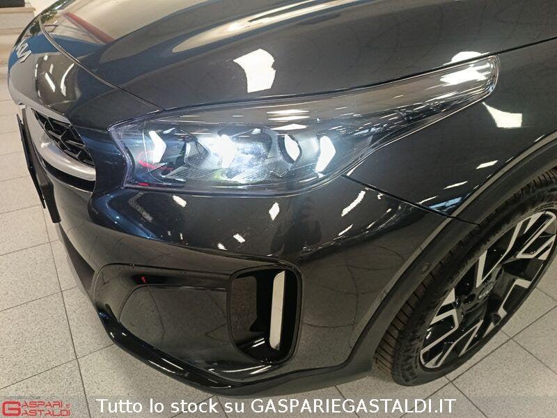 KIA Xceed Xceed 1.0 T-GDi GPL Style