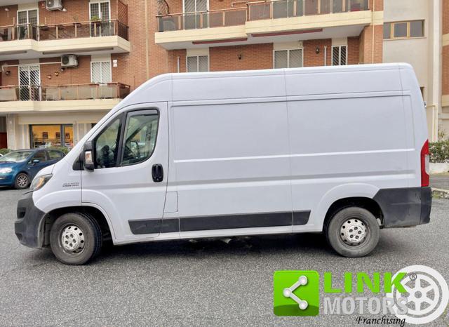 FIAT Ducato 30 2.3 MJT 120CV PM-TM Furgone