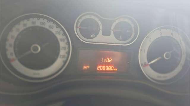 Fiat 500L 500L 1.3 mjt Lounge 85cv