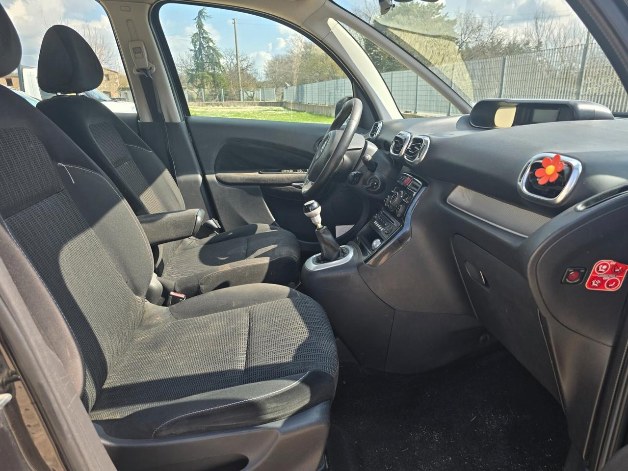 Citroen C3 Picasso 1.6 HDi 110 airdream Perfect