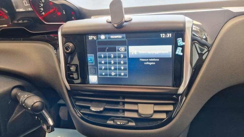 Peugeot 208 1.4 HDi 68 CV Business