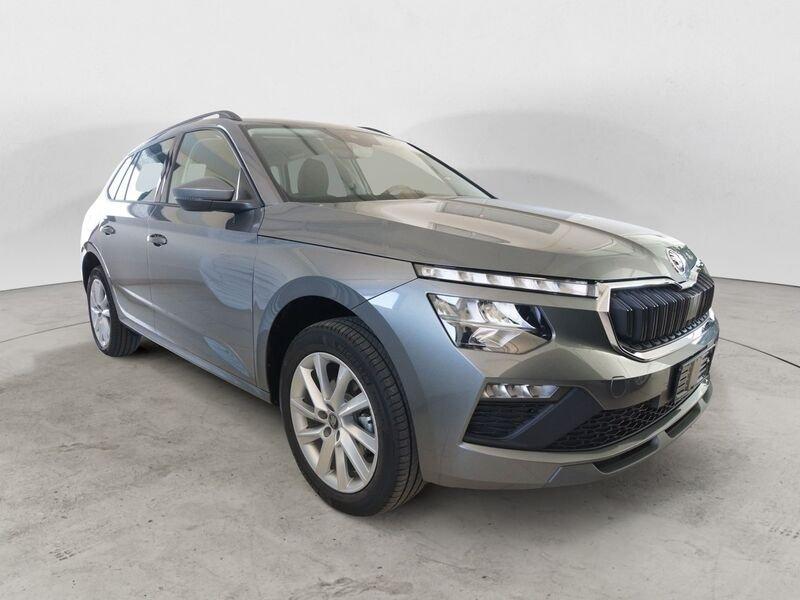 Škoda Kamiq 1.0 TSI Your Way DSG 115cv NUOVA DA IMMATRICOLARE