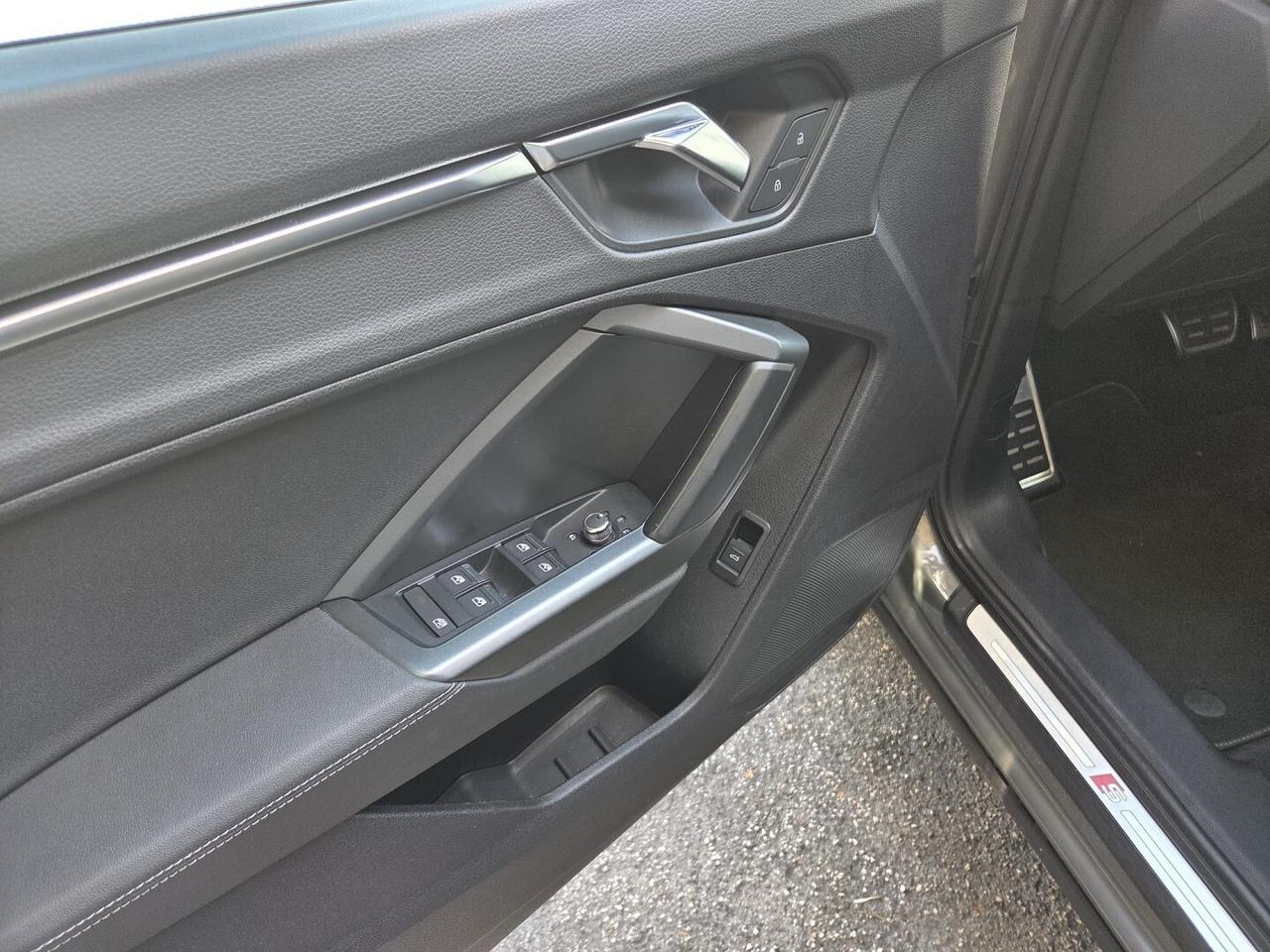 AUDI Q3 SPORTBACK S-LINE 35TDI 150CV AUTOM-2019