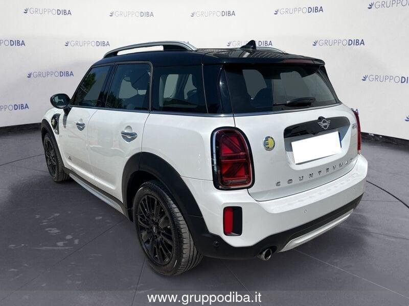 MINI Mini COOPER SE ALL4 COUNTRYMAN