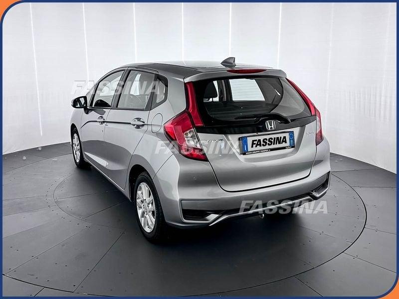 Honda Jazz Jazz 1.3 Comfort Navi Adas cvt