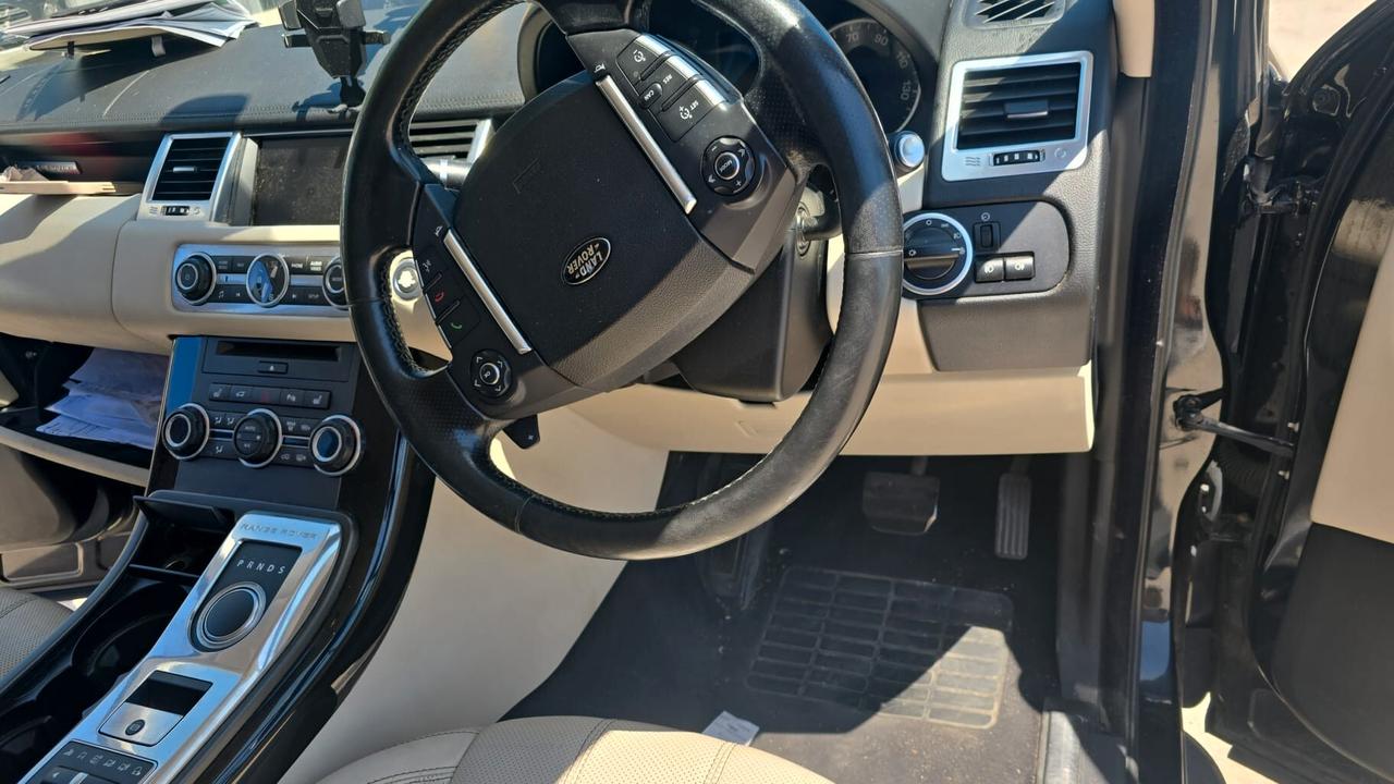 Land Rover Range Sport 3.0 SDV6 SE