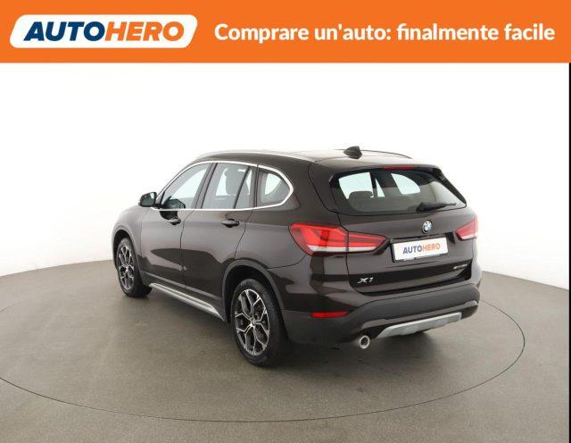 BMW X1 sDrive16d xLine Plus