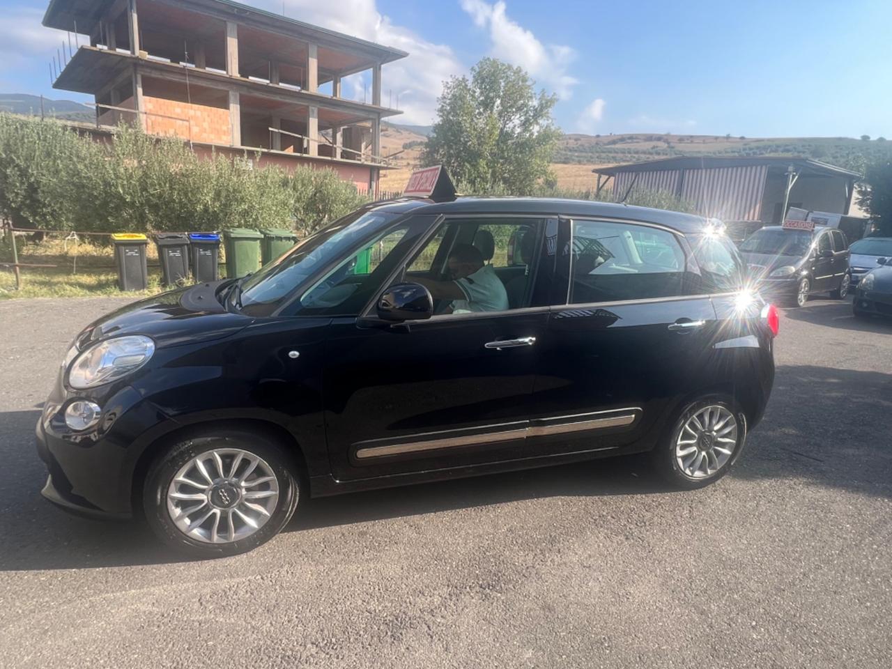 Fiat 500L 1.6 Multijet 105 CV Pop Star