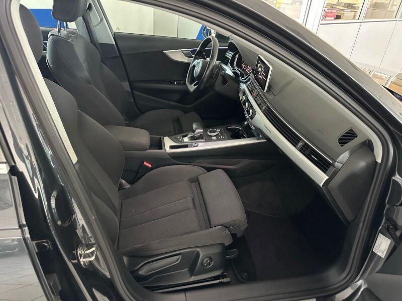 AUDI A4 5ª serie A4 Avant 3.0 TDI 272 CV quatt...