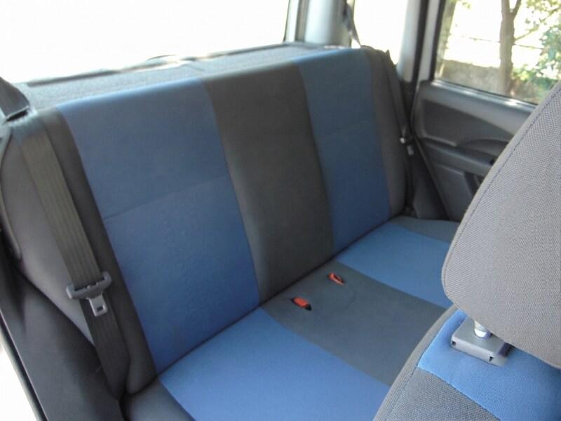 FIAT Panda 2ª serie Panda 1.2 Dynamic Natural ...