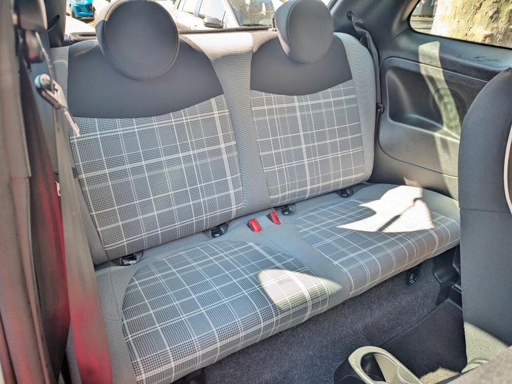 Fiat 500 1.0 Hybrid UNIPRO' SENZA VINCOLI DI FINANZIAMENTO