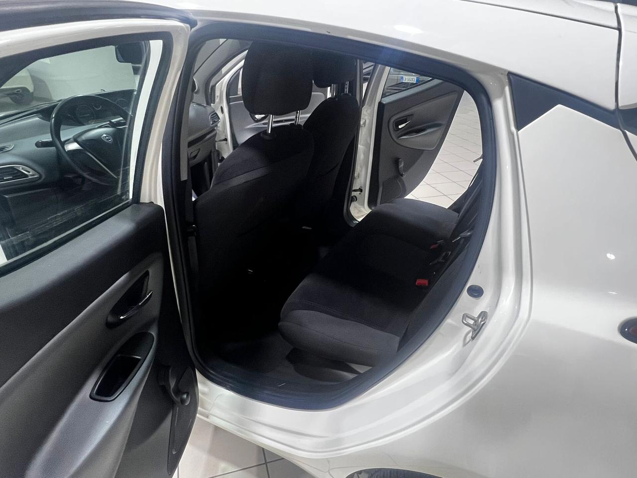 Lancia Ypsilon 1.3 MJT 16V 95 CV 5 porte S&S Platinum