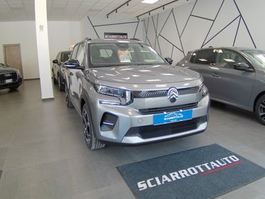 Citroen C3 PureTech 100 S&S Plus 2025