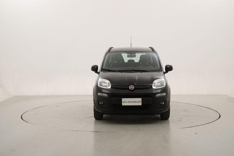 Fiat Panda Lounge BZ859296 1.2 Benzina 69CV