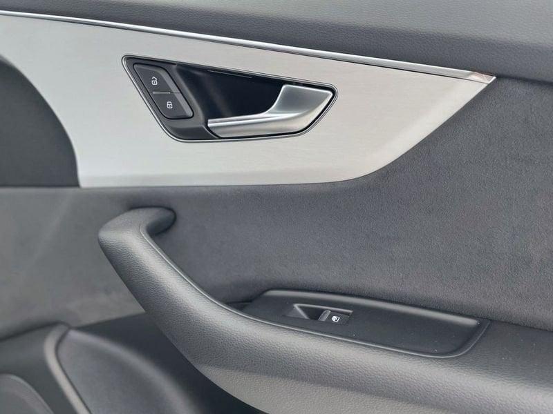 Audi Q8 Q8 50 TDI 286 CV quattro tiptronic Sport