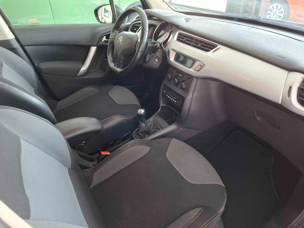 Citroen C3 1.1 Exclusive