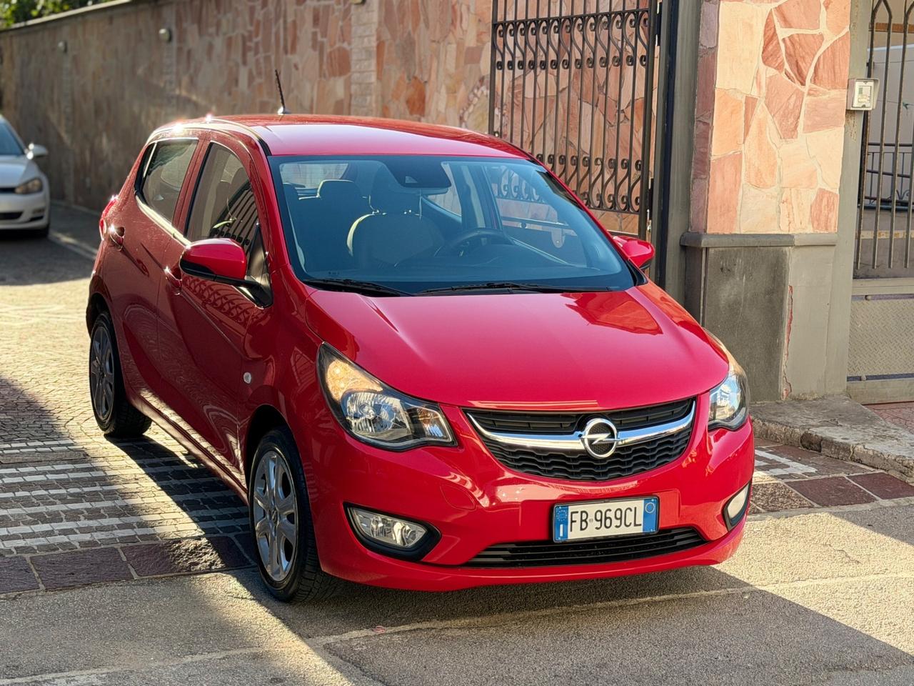 Opel Karl 1.0 75CV Cosmo