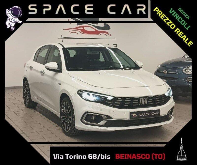 FIAT Tipo Tipo 1.6 Mjt S&S 5 porte Business