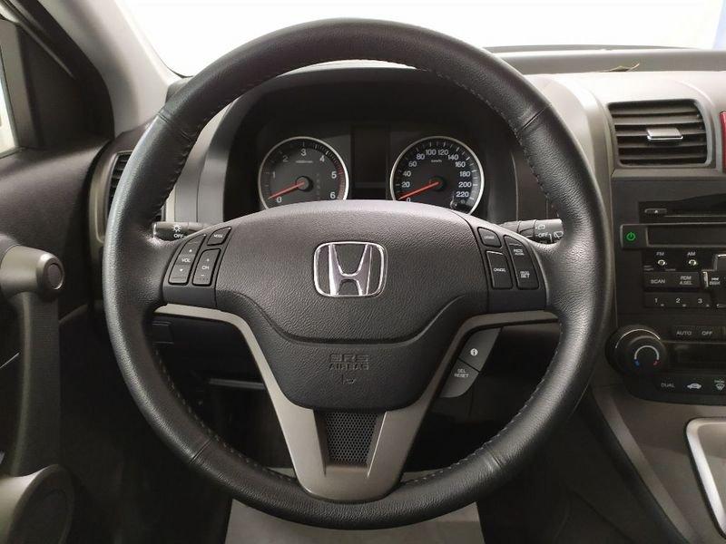 Honda CR-V 2.2 i-dtec Elegance LE byH&B auto