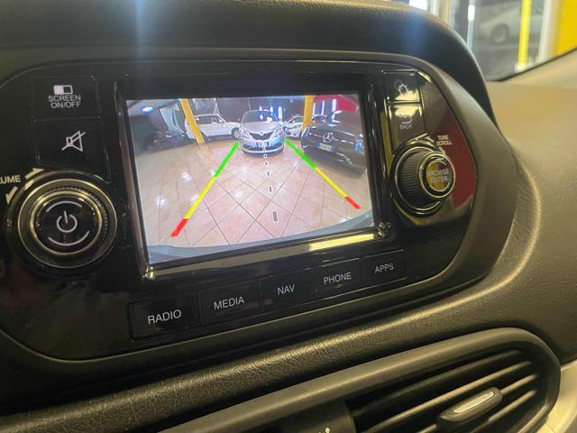 FIAT Tipo 1.6 Mjt 4 porte Opening Edition