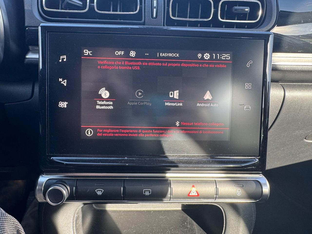 Citroen C3 PureTech 83 S&S Shine