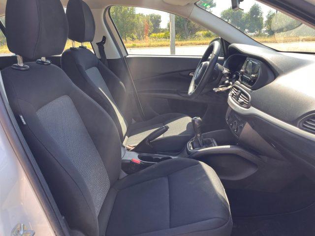 FIAT Tipo 1.3 Mjt S&S POP 5 POSTI