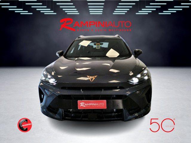 CUPRA Formentor 2.0 TDI DSG 150 Cv Km 26.000 Iva Esposta