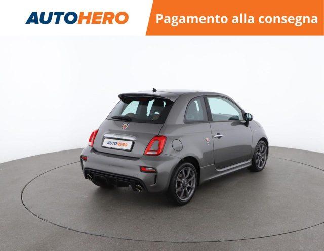 ABARTH 595 1.4 Turbo T-Jet 145 CV