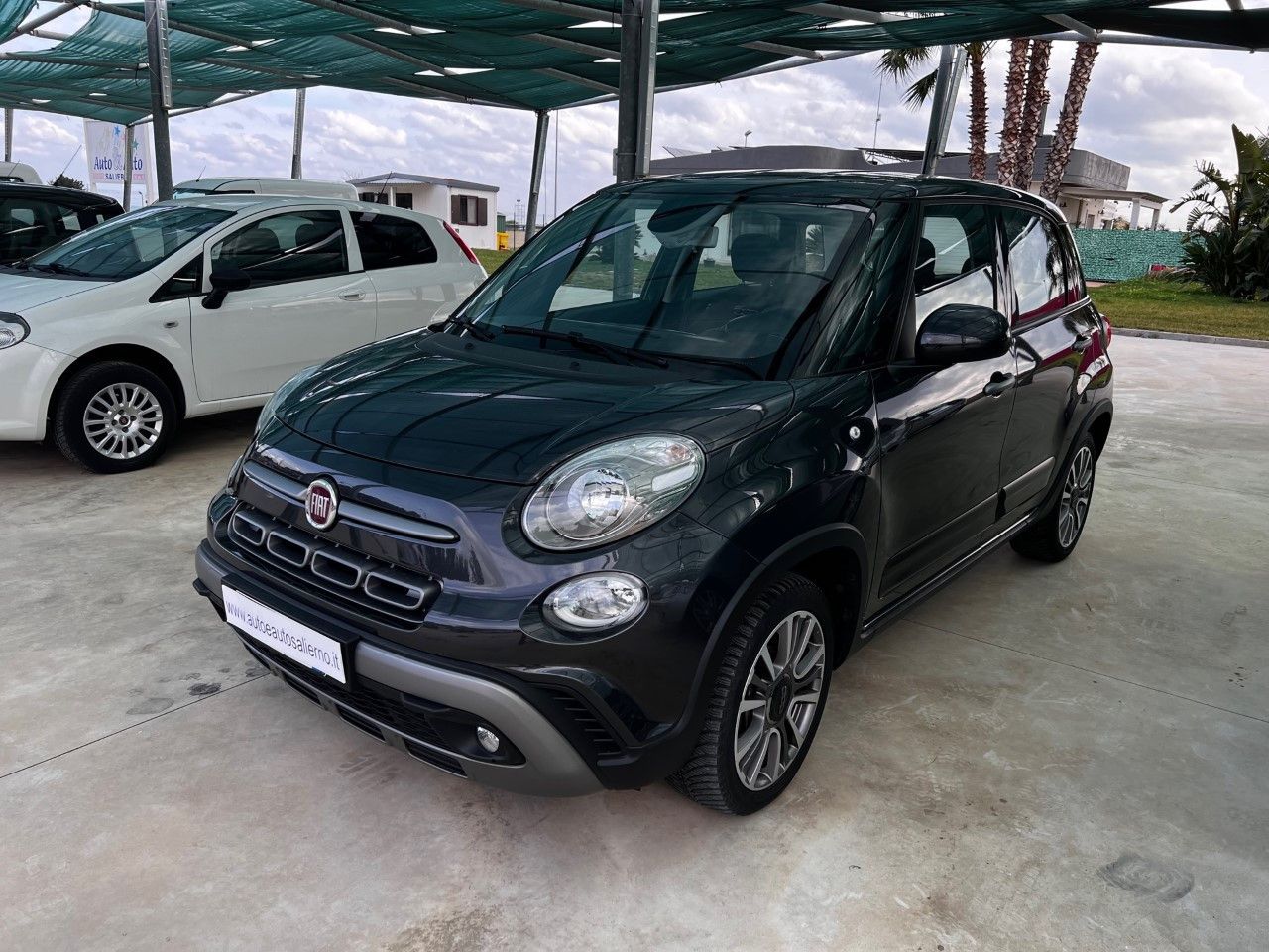 Fiat 500L 1.3 Multijet 95 CV Cross