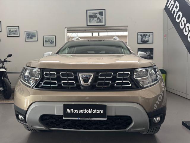 DACIA Duster 1.5 Blue dCi 8V 115 CV Comfort