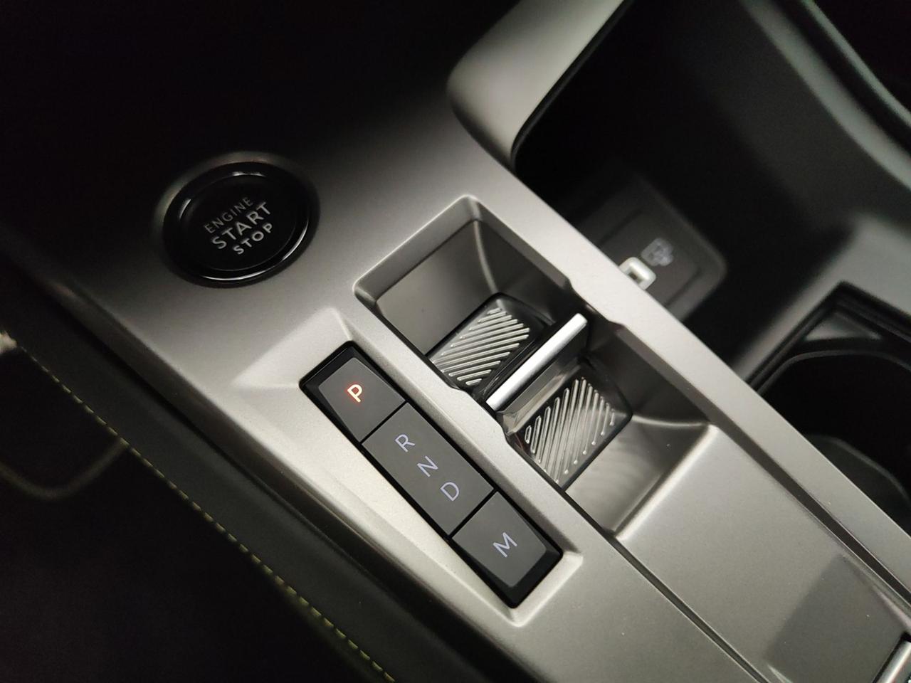 PEUGEOT 308 III 2021 SW 1.2 HYBRID 145CV GT E-DCS6