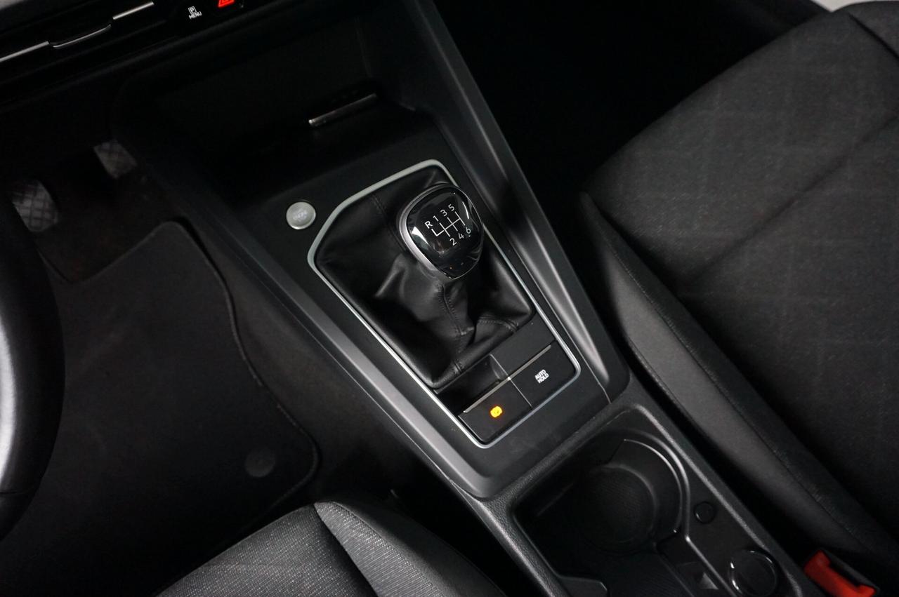 Volkswagen Golf 2.0 TDI 115 CV SCR Life